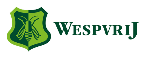 Wespvrij Logo